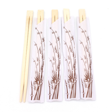 Factory Hot Sale Disposable Chinese Bamboo Chopsticks Bulk